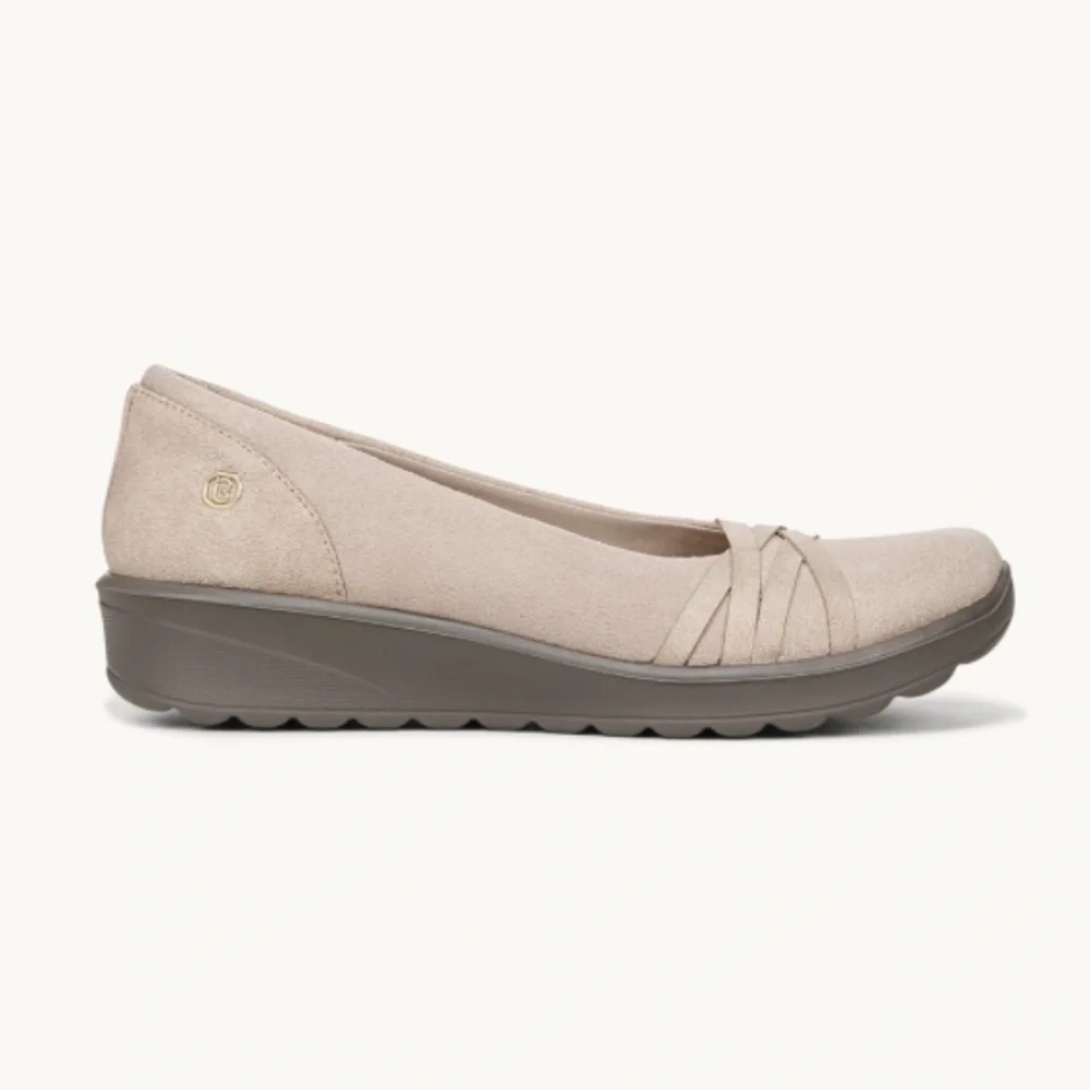 Bzees Goody Slip On